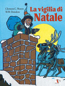 Copertina  La vigilia di Natale