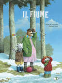 Copertina  Il fiume