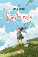 Copertina  Il nastro rosso