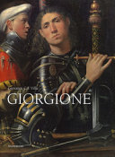 Copertina  Giorgione