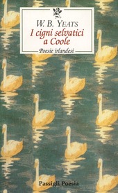 Copertina  Cigni selvatici a Coole : poesie irlandesi