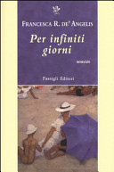 Copertina  Per infiniti giorni