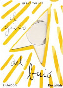 copertina Il gioco del buio