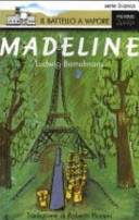Copertina  Madeline