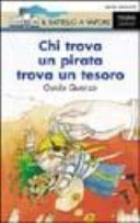 Copertina  Chi trova un pirata trova un tesoro