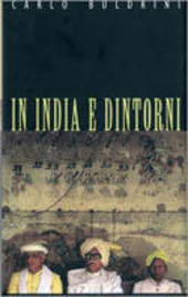 Copertina  In India e dintorni
