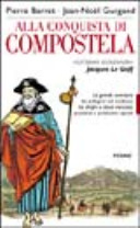 Copertina  Alla conquista di Compostela