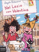 Copertina  Nel Lazio con Valentina