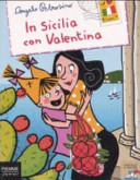 Copertina  In Sicilia con Valentina