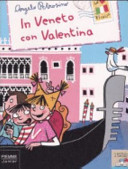 Copertina  In Veneto con Valentina