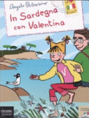 Copertina  In Sardegna con Valentina