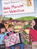Copertina  Nelle Marche con Valentina