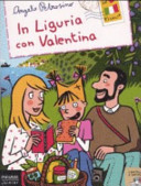 Copertina  In Liguria con Valentina