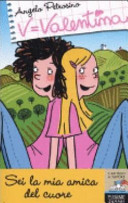 Copertina  Sei la mia amica del cuore