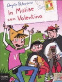Copertina  In Molise con Valentina