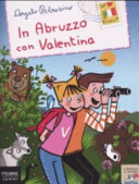 Copertina  In Abruzzo con Valentina