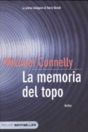 Copertina  La     memoria  del  topo