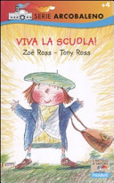 Copertina  Viva la scuola!