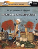 Copertina  Presto, presto, Nina cara