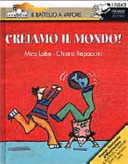 Copertina  Creiamo il mondo!