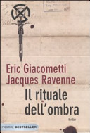 Copertina  Il rituale dell'ombra