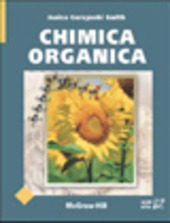 Copertina  Chimica organica