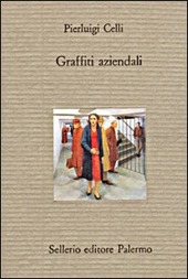 Copertina  Graffiti aziendali