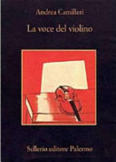 Copertina  La voce del violino