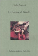 Copertina  Le fiamme di Toledo