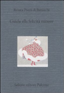 Copertina  Guida alla felicità minore
