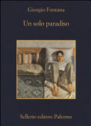 Copertina  Un solo paradiso
