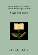Copertina  Vivere con i classici