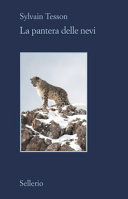 Copertina  La pantera delle nevi