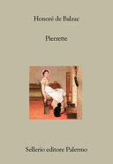 Copertina  Pierrette