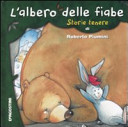 Copertina  L'albero delle fiabe : storie tenere