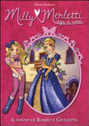 Copertina  Il sogno di Romeo e Giulietta