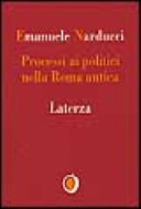Copertina  La parabola del comunismo
