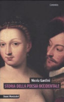Copertina  Storia della poesia occidentale : lirica e lirismo dai Provenzali ai Postmoderni