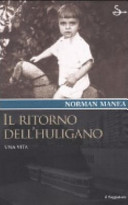 Copertina  Il ritorno dell'huligano