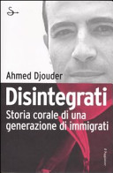 Copertina  Disintegrati