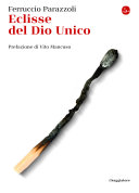 copertina Eclisse del Dio unico