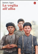 Copertina  La veglia all'alba