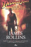 Copertina  Indiana Jones e il regno del teschio di cristallo : romanzo
