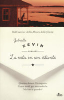 Copertina  La vita in un istante : romanzo