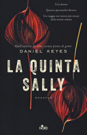 Copertina  La quinta Sally : romanzo