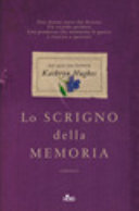 Copertina  Lo scrigno della memoria : romanzo