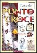Copertina  L'arte del punto croce : [tecniche e schemi]   