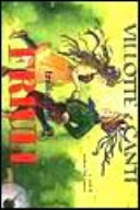 Copertina  Villotte e canti tradizionali del Friuli