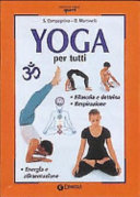 Copertina  Yoga per tutti