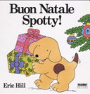 Copertina  Buon Natale Spotty!